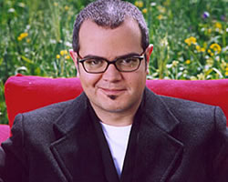 Aleks Syntek Aleks Syntek