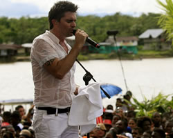 Juanes Juanes