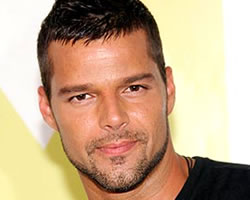 Ricky Martin Ricky Martin
