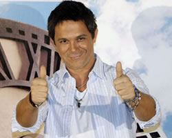 Alejandro Sanz Alejandro Sanz