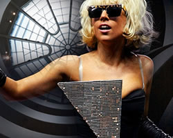 Lady Gaga Lady Gaga