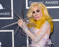 Lady Gaga Lady Gaga