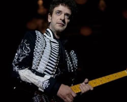 Gustavo Cerati Gustavo Cerati