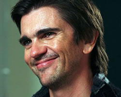 Juanes Juanes