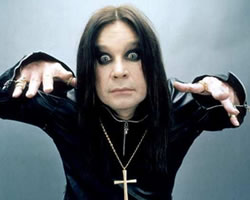 Ozzy Osbourne Ozzy Osbourne