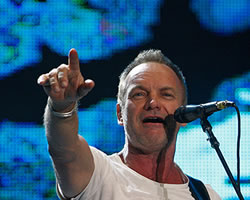 Sting Sting