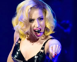 Lady Gaga Lady Gaga