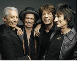 Rolling Stones Rolling Stones