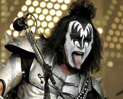 Gene Simmons Gene Simmons