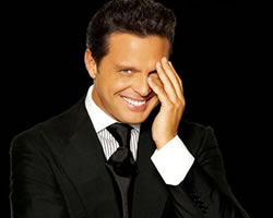 Luis Miguel Luis Miguel