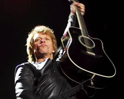 Bon Jovi Bon Jovi