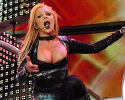 Britney Spears Britney Spears