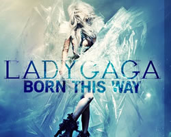 Lady Gaga Lady Gaga
