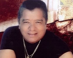 Pastor López Pastor López
