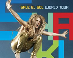 Shakira Shakira