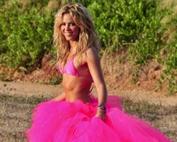 Shakira Shakira