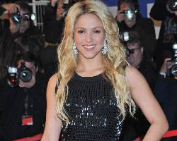 Shakira Shakira