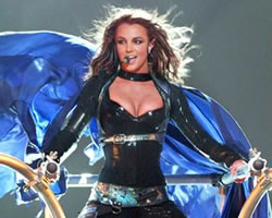 Britney Spears Britney Spears
