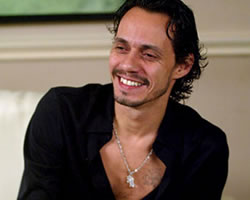 Marc Anthony Marc Anthony