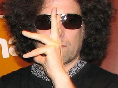 Andrés Calamaro Andrés Calamaro