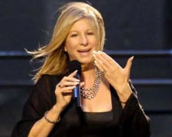 Barbra Streisand Barbra Streisand