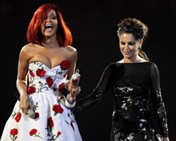 Rihanna Rihanna