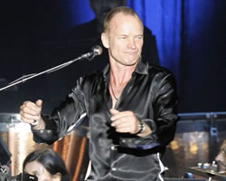Sting Sting