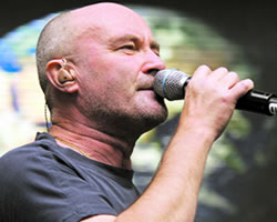 Phill Collins Phill Collins