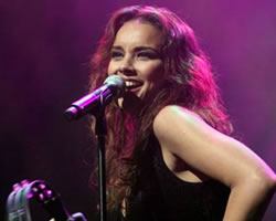 Chenoa Chenoa