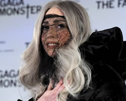 Lady Gaga Lady Gaga