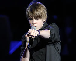 Justin Bieber Justin Bieber