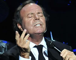Julio Iglesias Julio Iglesias