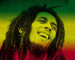 Bob Marley Bob Marley