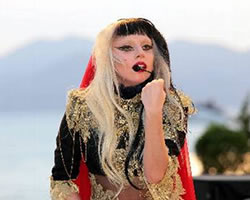 Lady Gaga Lady Gaga