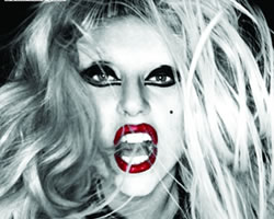 Lady Gaga Lady Gaga