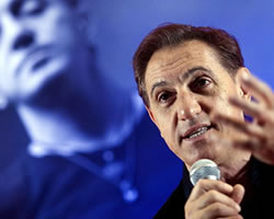 Franco de Vita Franco de Vita