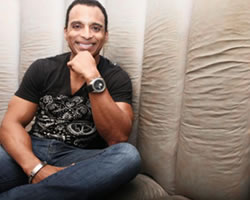 Jon Secada Jon Secada