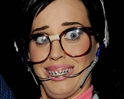Katy Perry Katy Perry