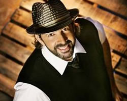 Juan Luis Guerra Juan Luis Guerra