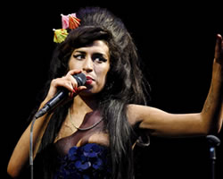 Amy Winehouse Amy Winehouse