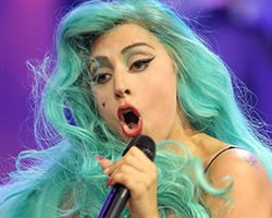 Lady Gaga Lady Gaga