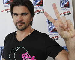 Juanes Juanes