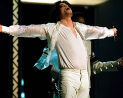 Michael Jackson Michael Jackson