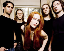 La banda Epica La banda Epica