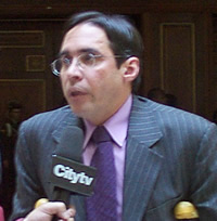 Wilson Borja. Foto:Colombia.com