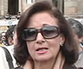 Yolanda Pulecio. Foto: Colombia.com