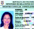 Registro consular colombia Registro consular colombia
